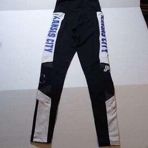 Victoria Secrets Kansas City leggings